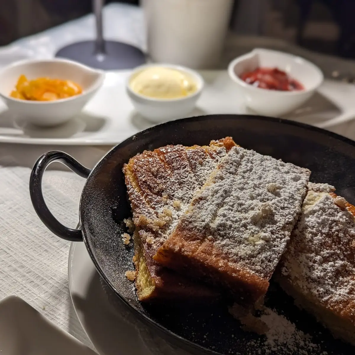 Kaiserschmarrn