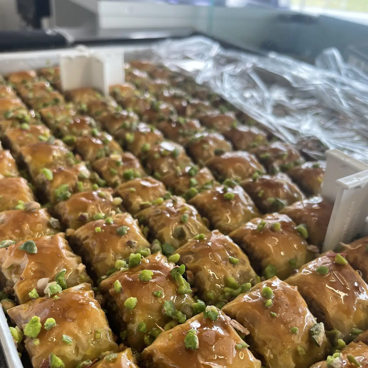 Baklava
