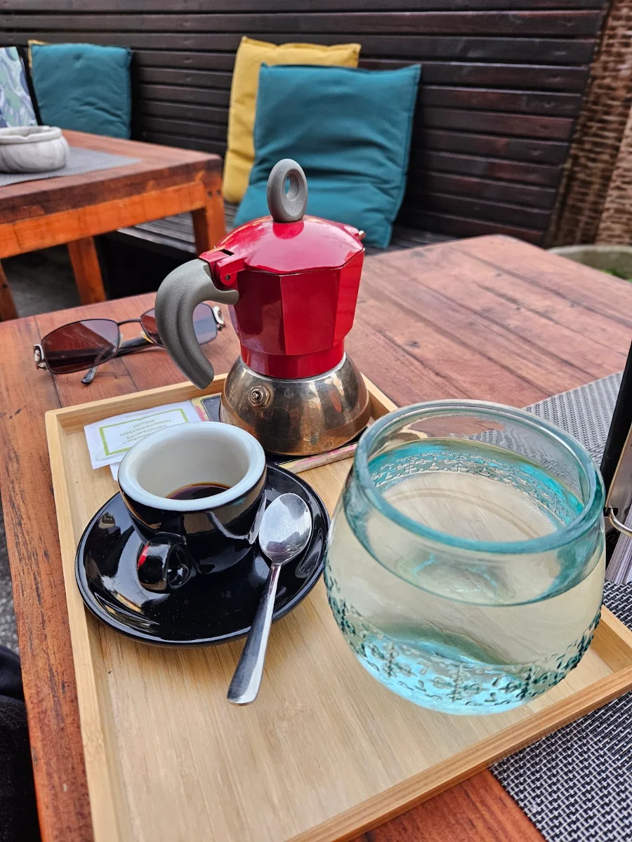 Coffee