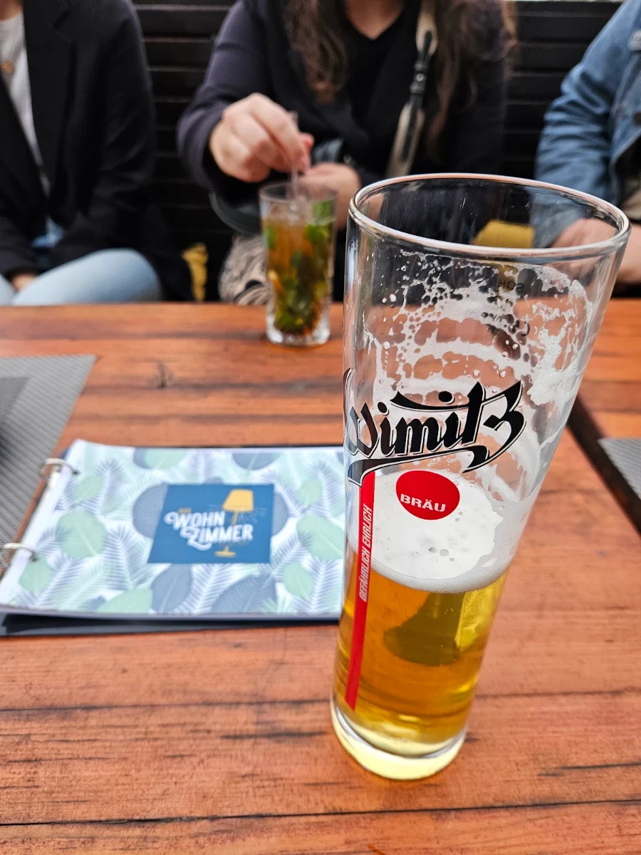 Wimitzer Bier