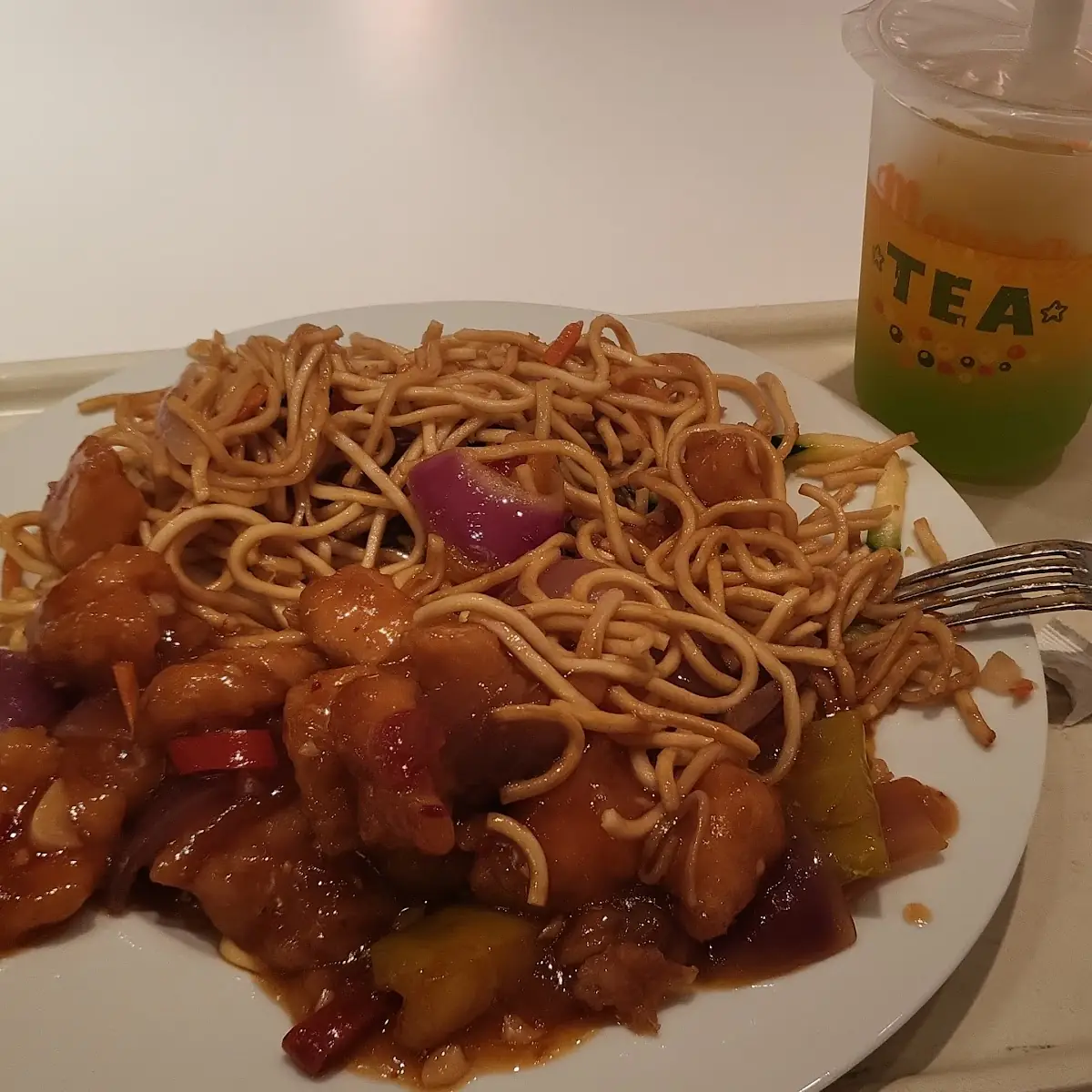 Chili Hühn