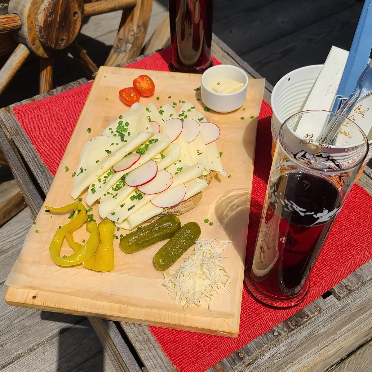 Kasbrot