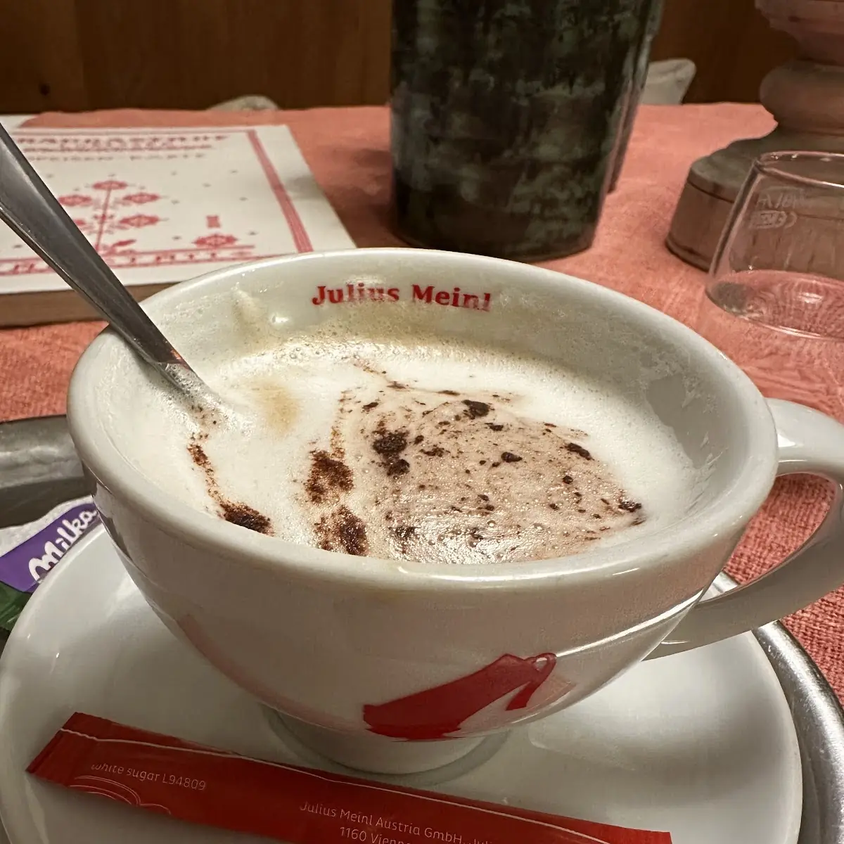 Cafe