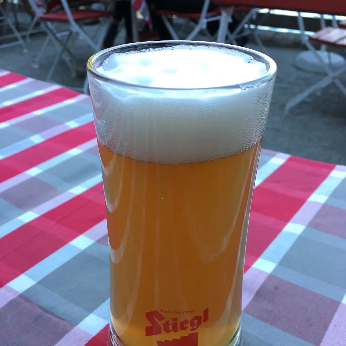 Local Beer