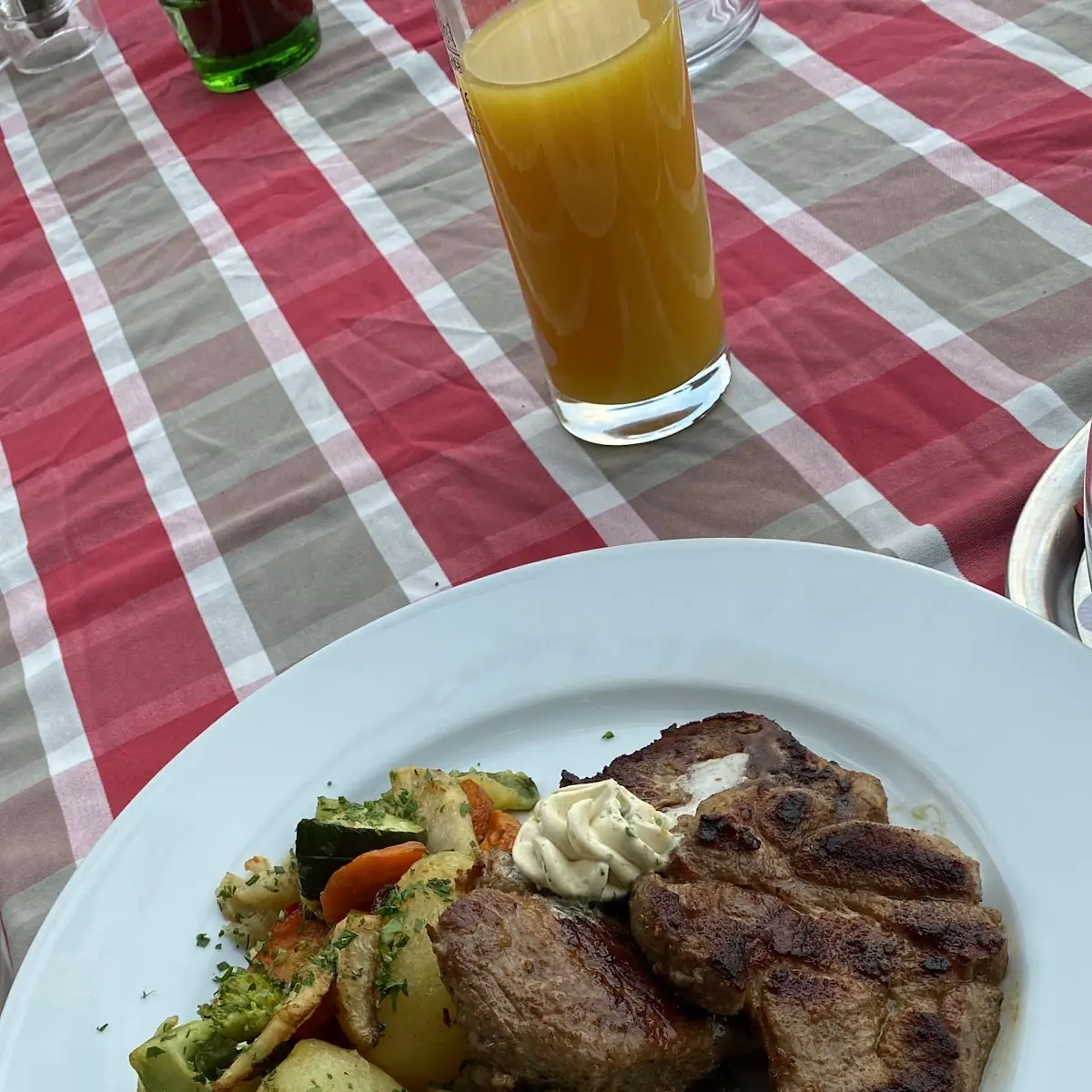 Pork Chop