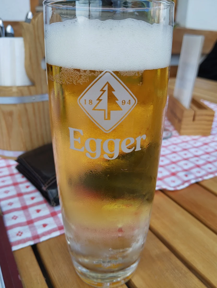 Radler Süß