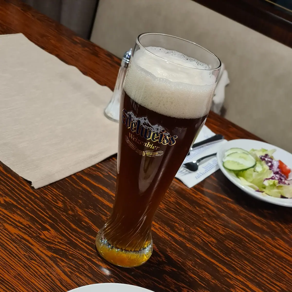 Beilagensalat