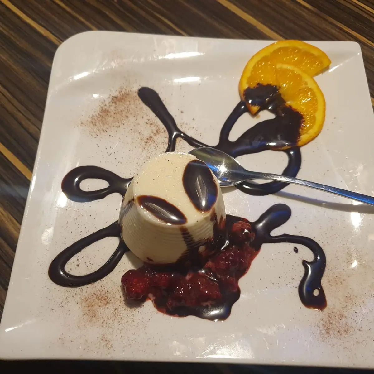 Pana Cotta