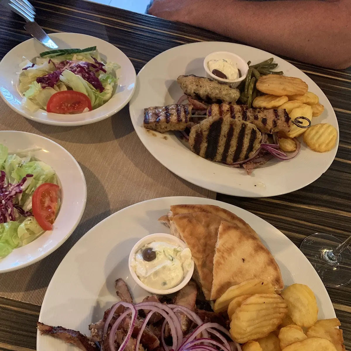 Souvlaki Akropolis