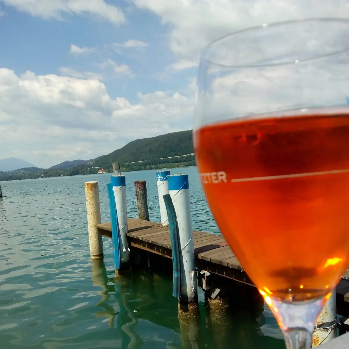 Aperol Spritz