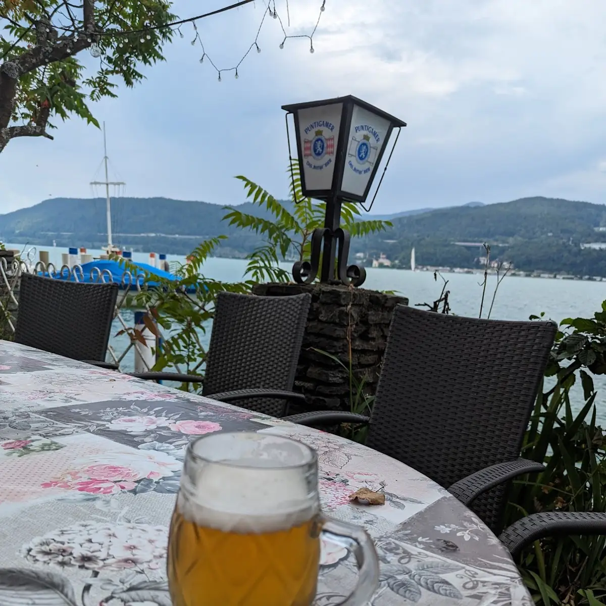 Helles Bier