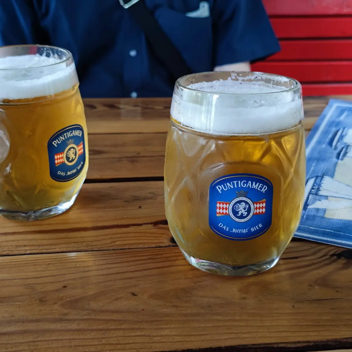 Radler Bier
