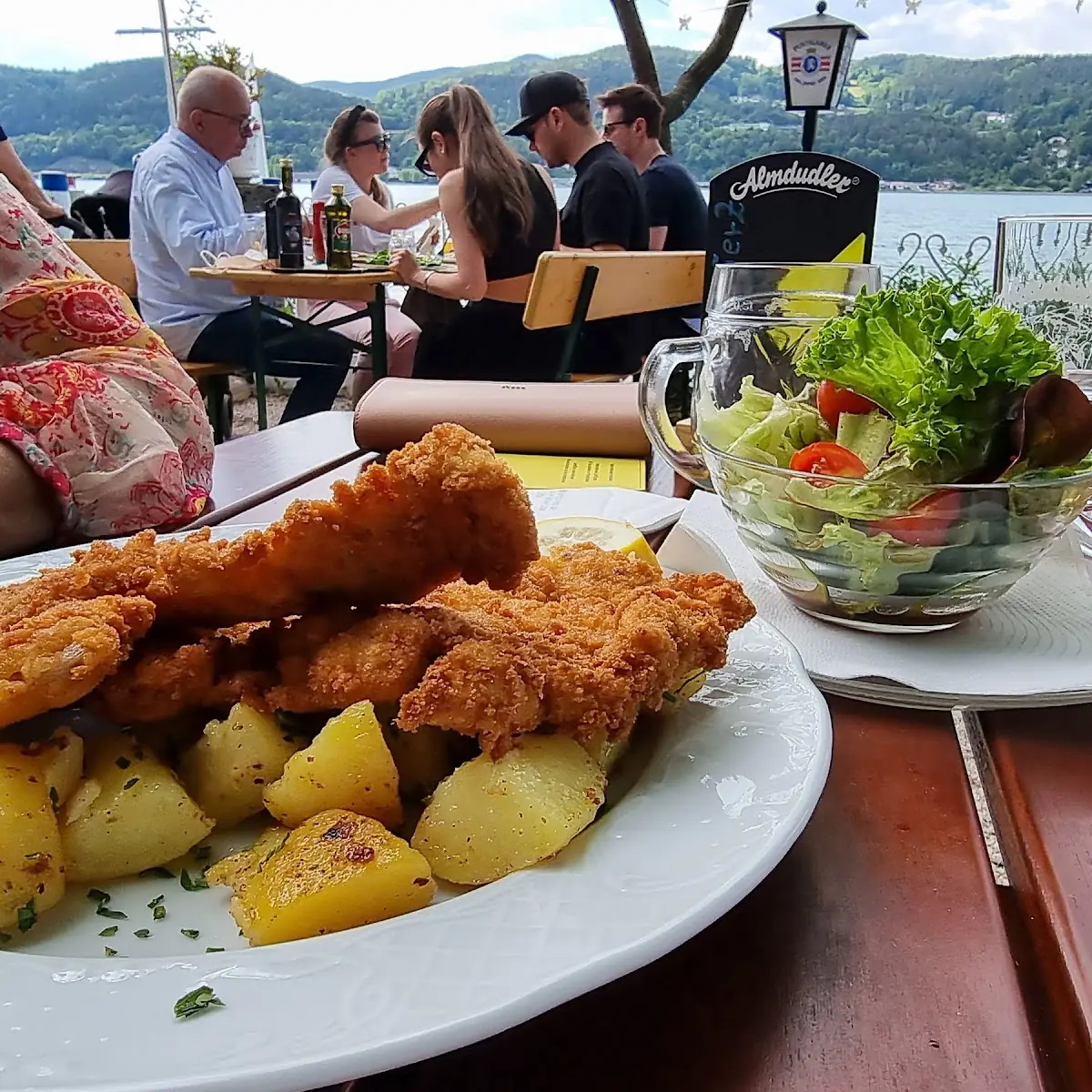 Schnitzel Wiener Art