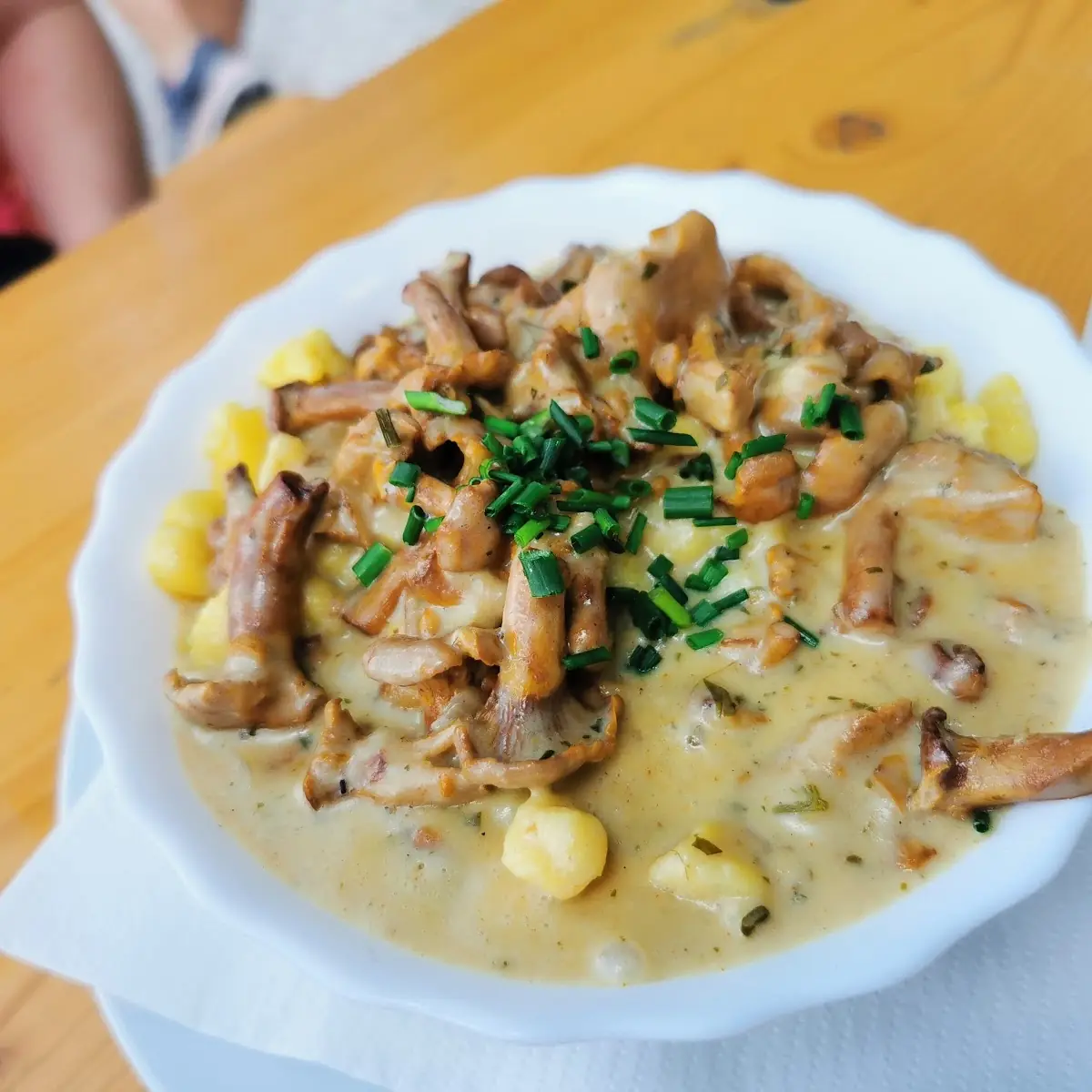 Spätzle