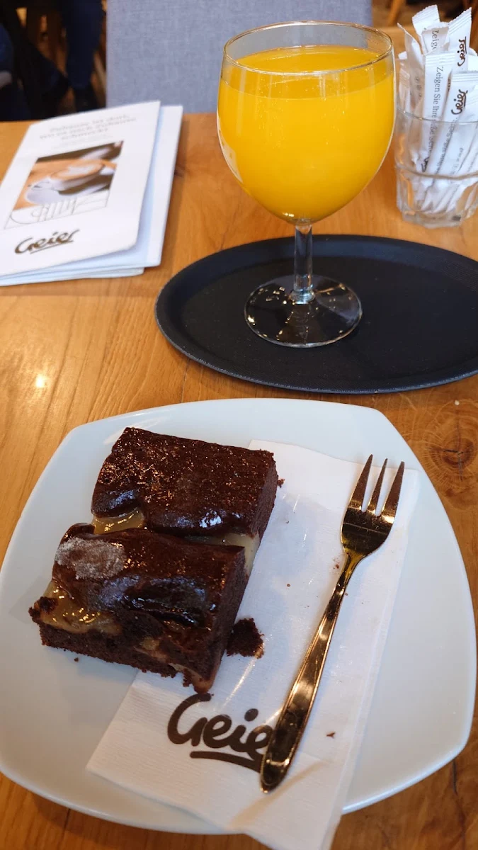 Schokobirnenkuchen
