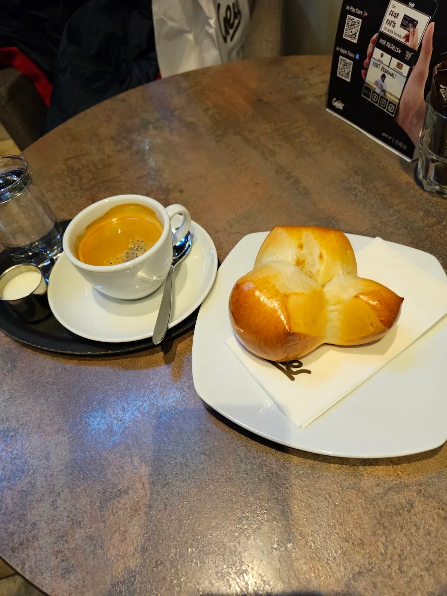 Verlängerter Mit Osterpinze