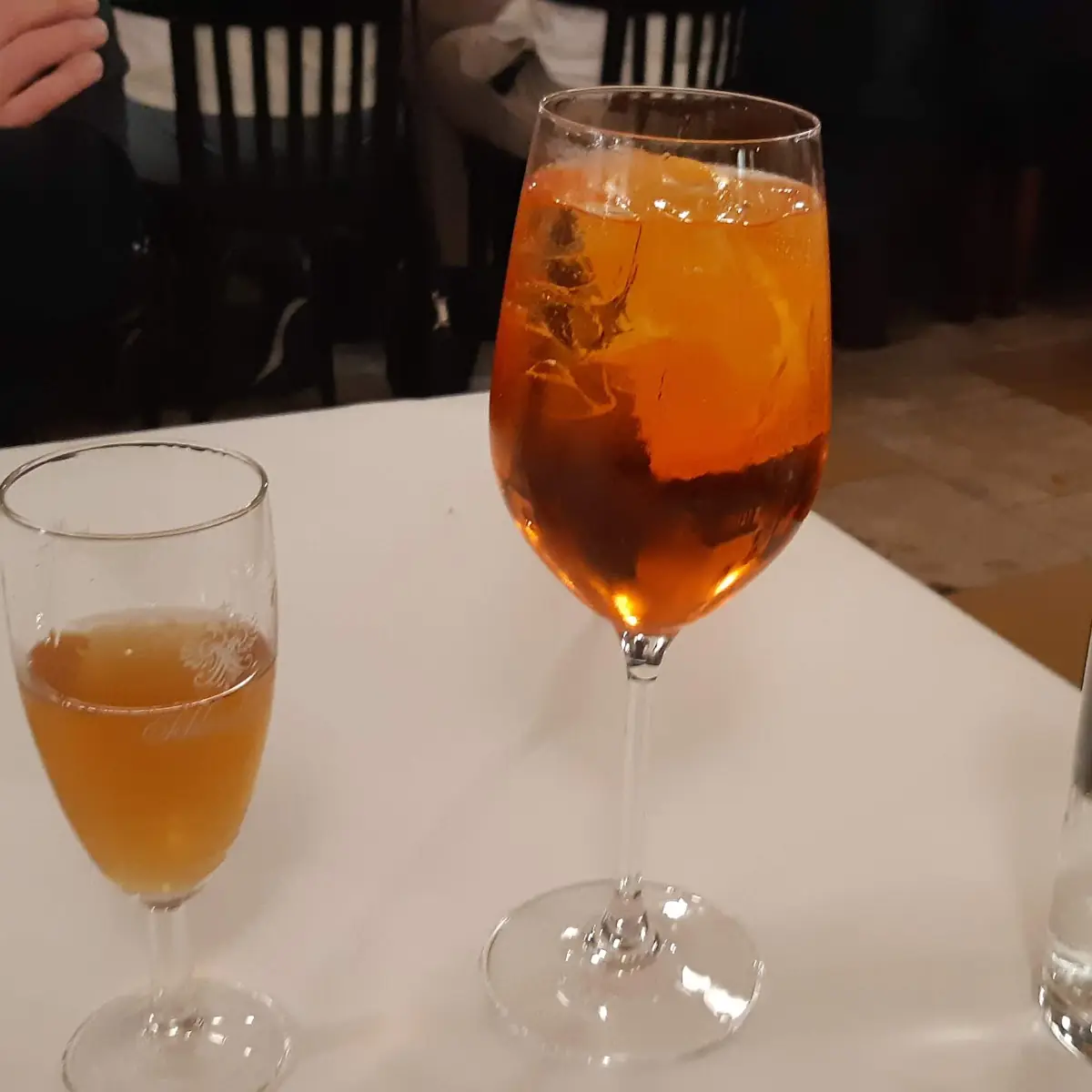 Aperol Spritz