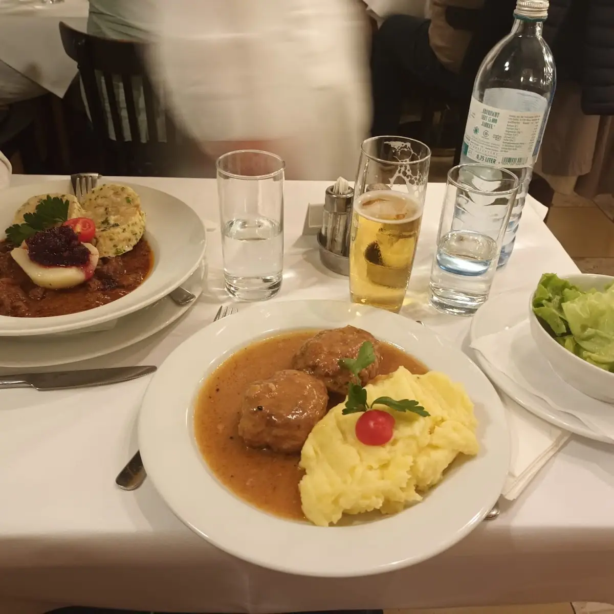 Meatballs