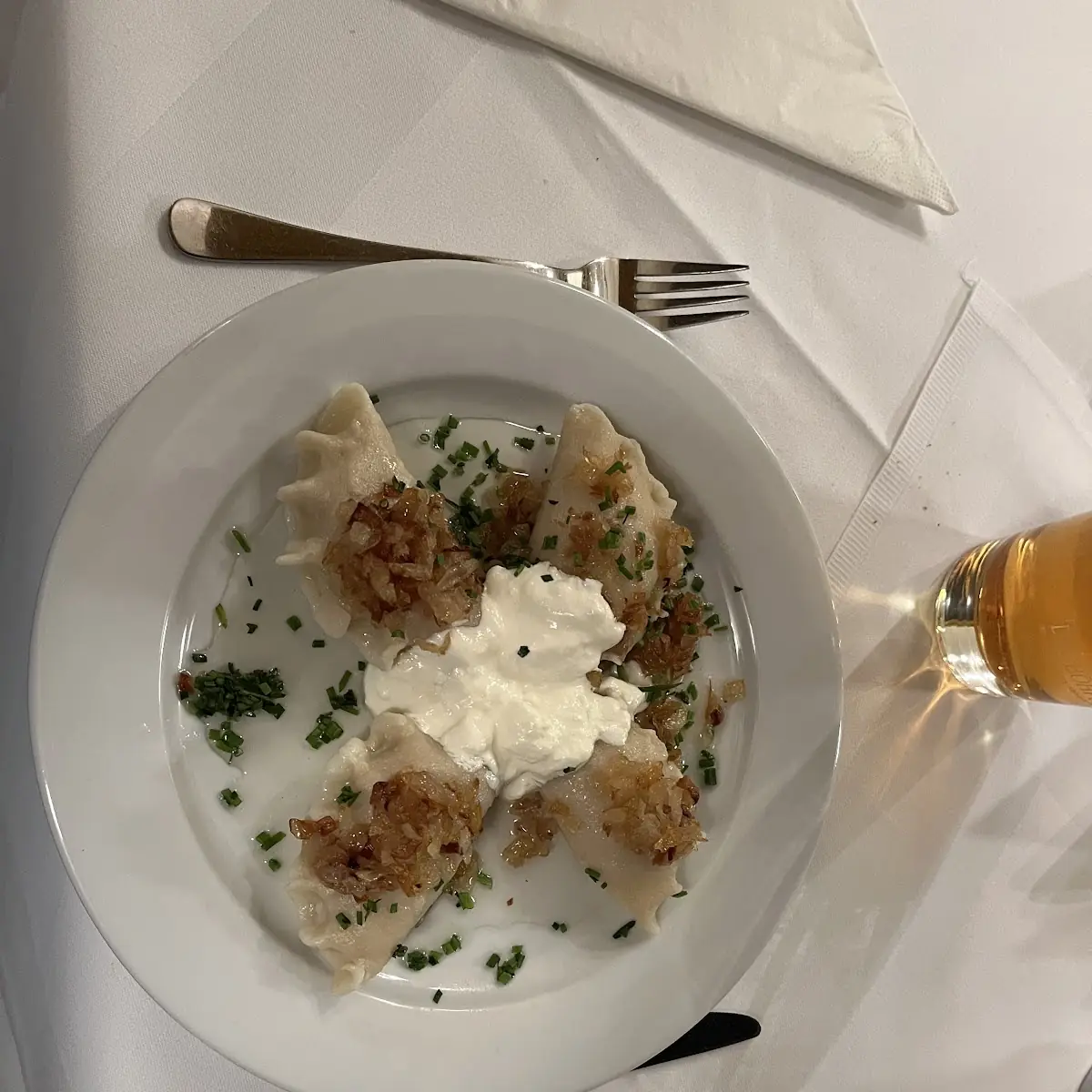 Piroggi