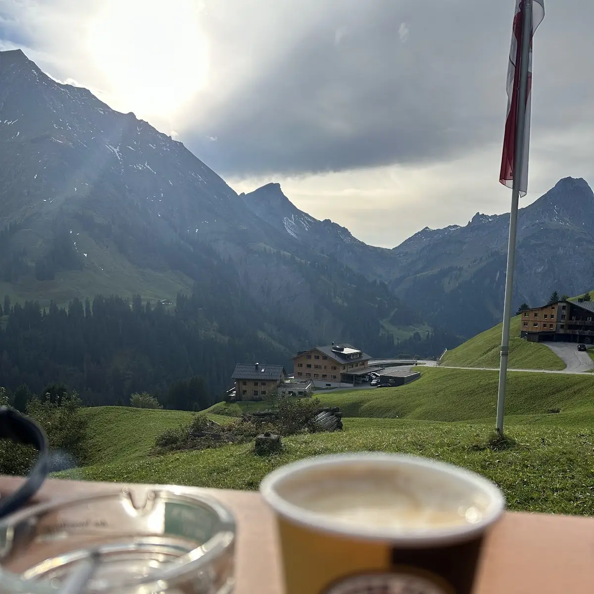 Espresso