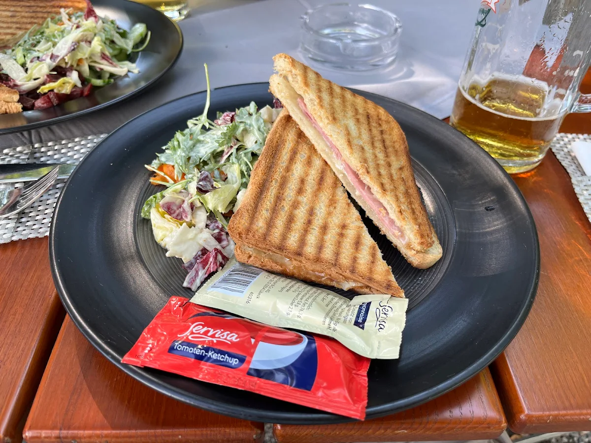 Toast