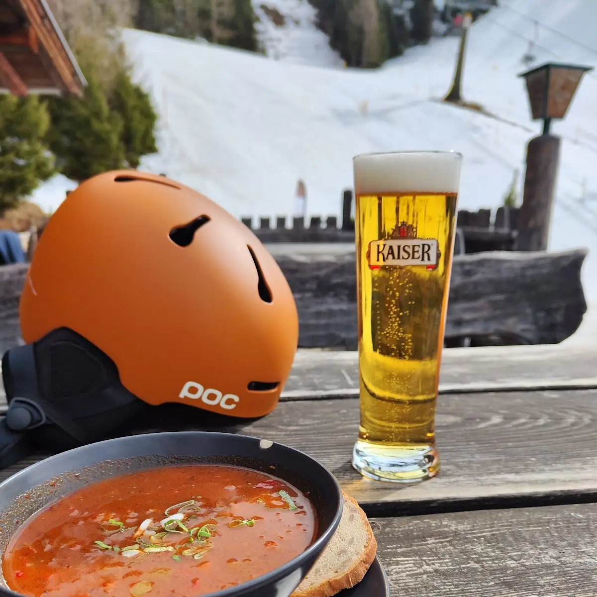 Gulaschsuppe