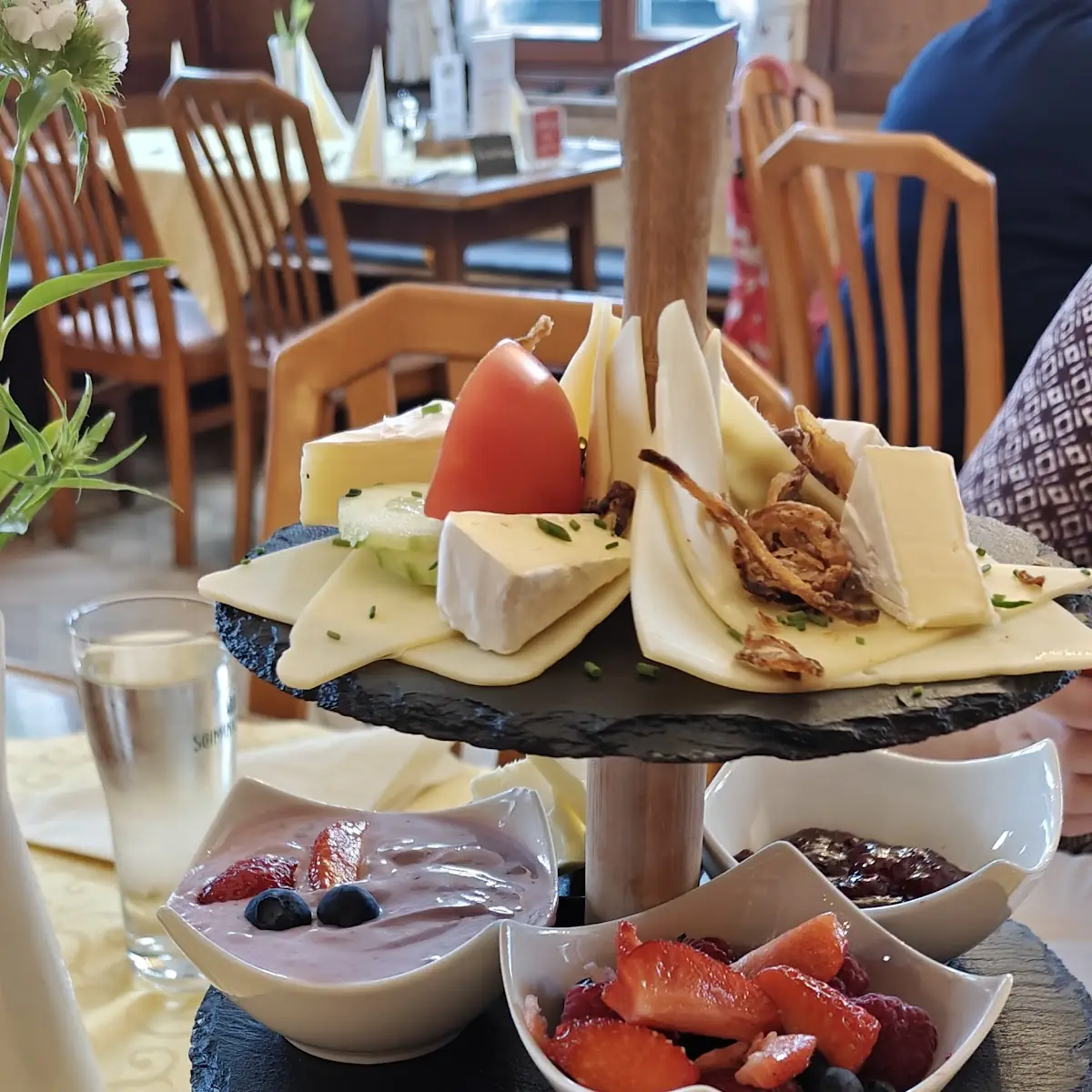 Frühstück Für Zwei