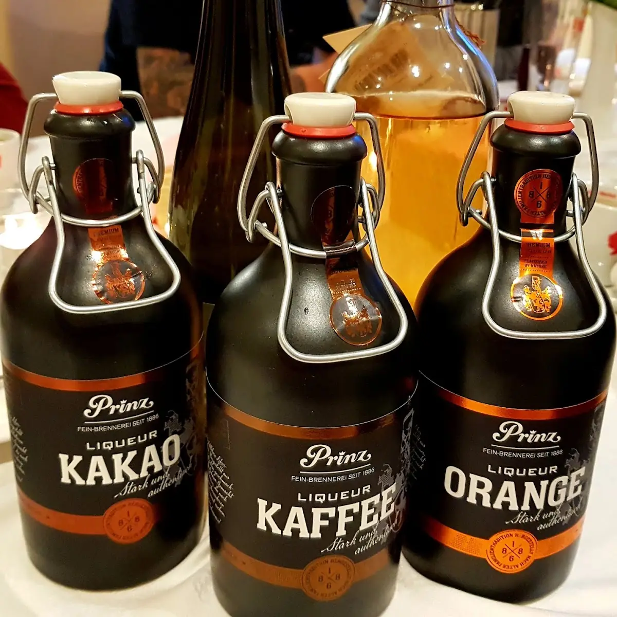 Liköre