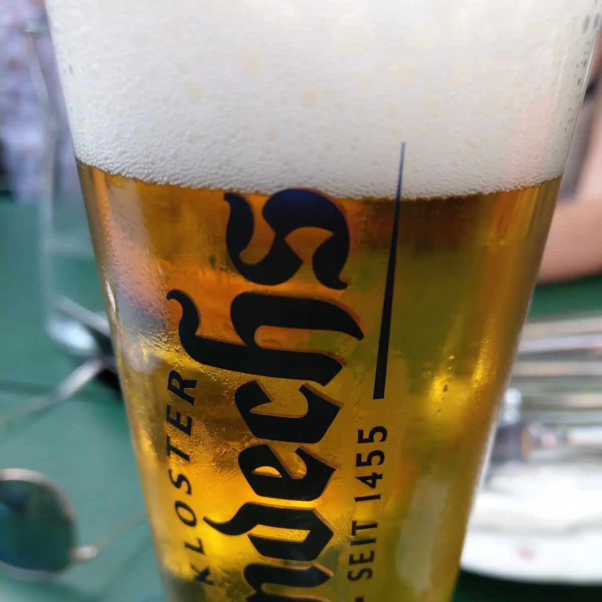 Andechser Bier