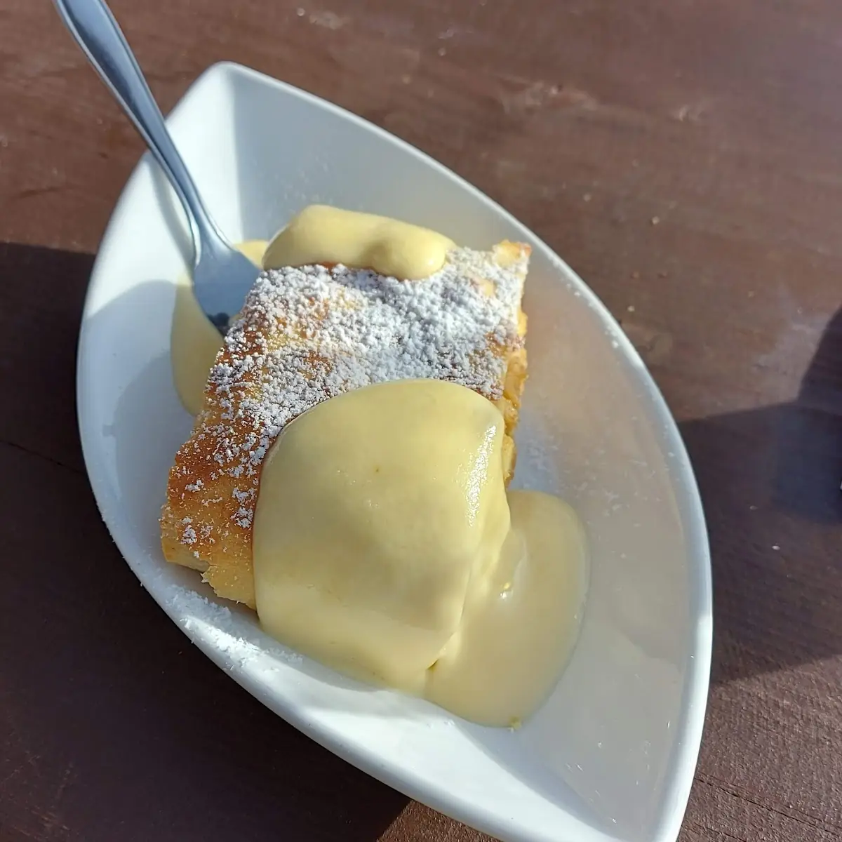 Apfelstrudel