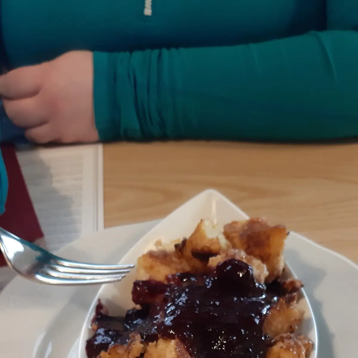 Laut Karte Kaiserschmarrn