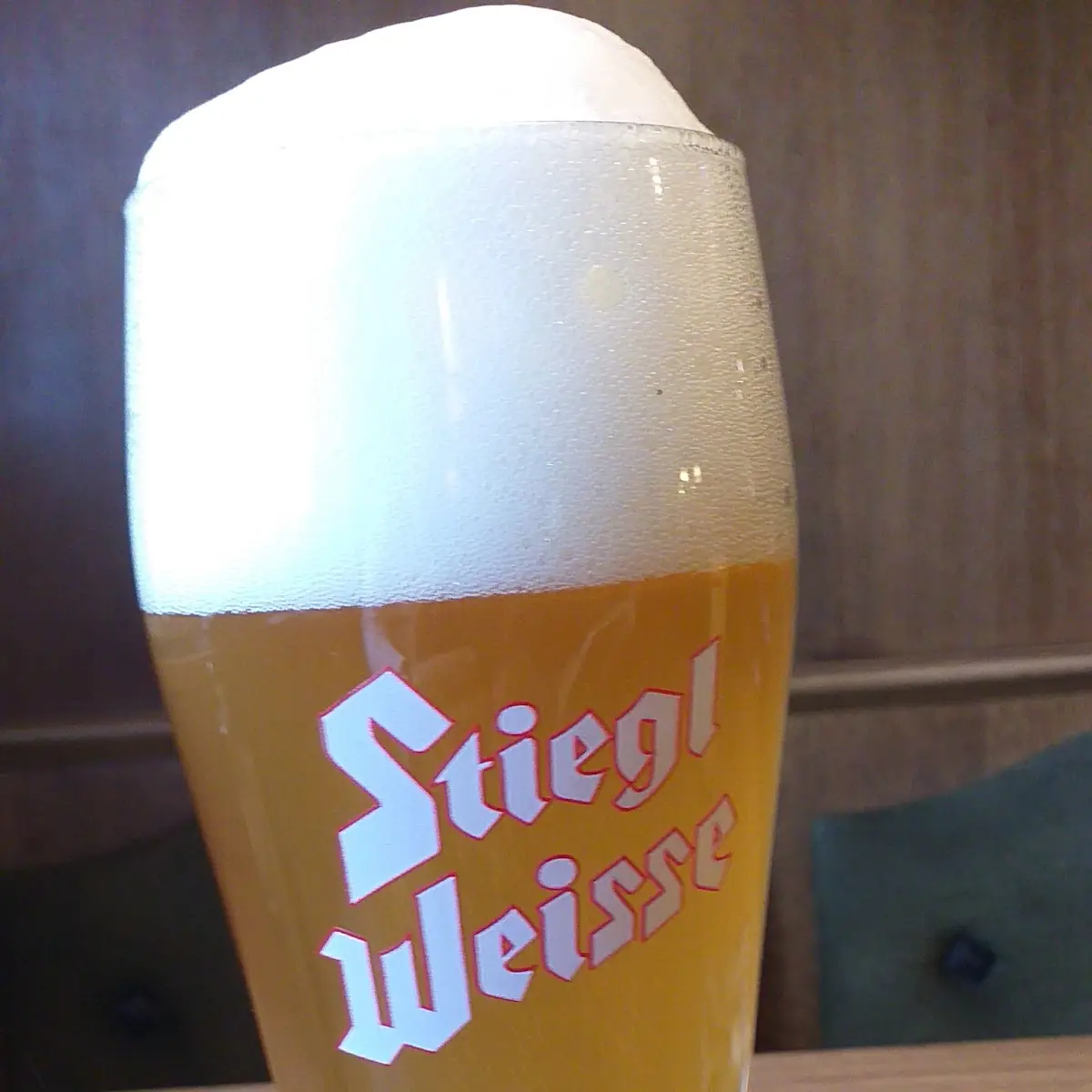 Weissbier