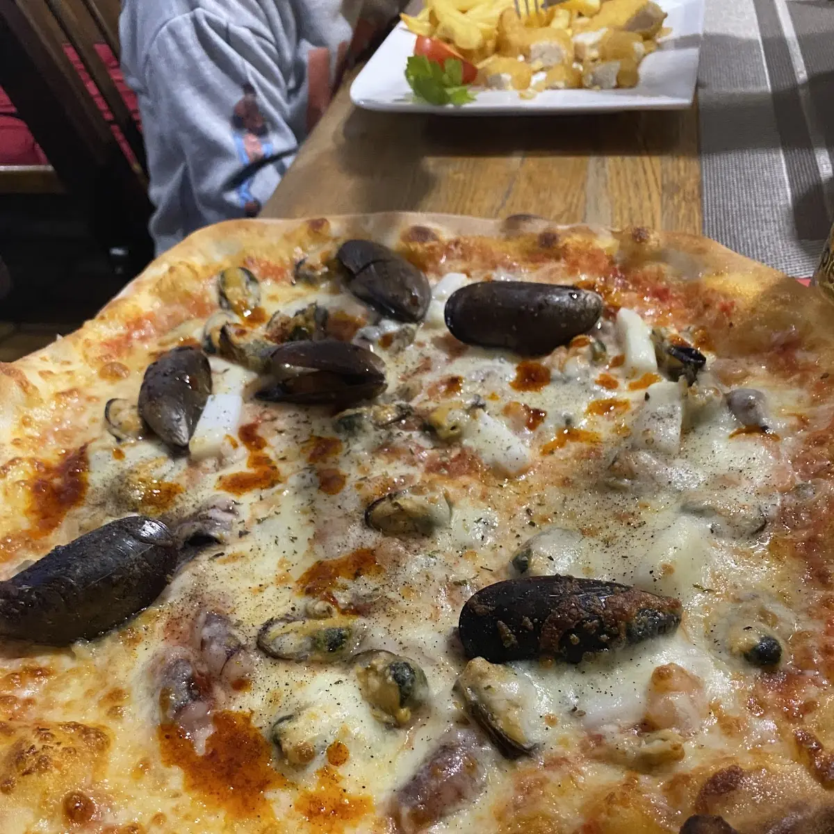 Frutti Di Mare