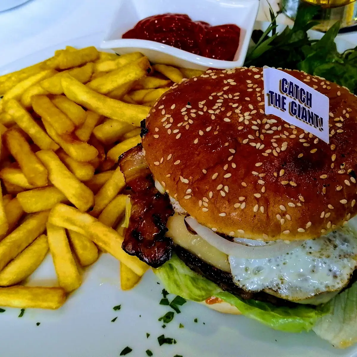 Hausburger