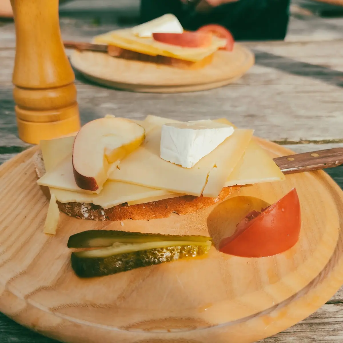 Käsebrot
