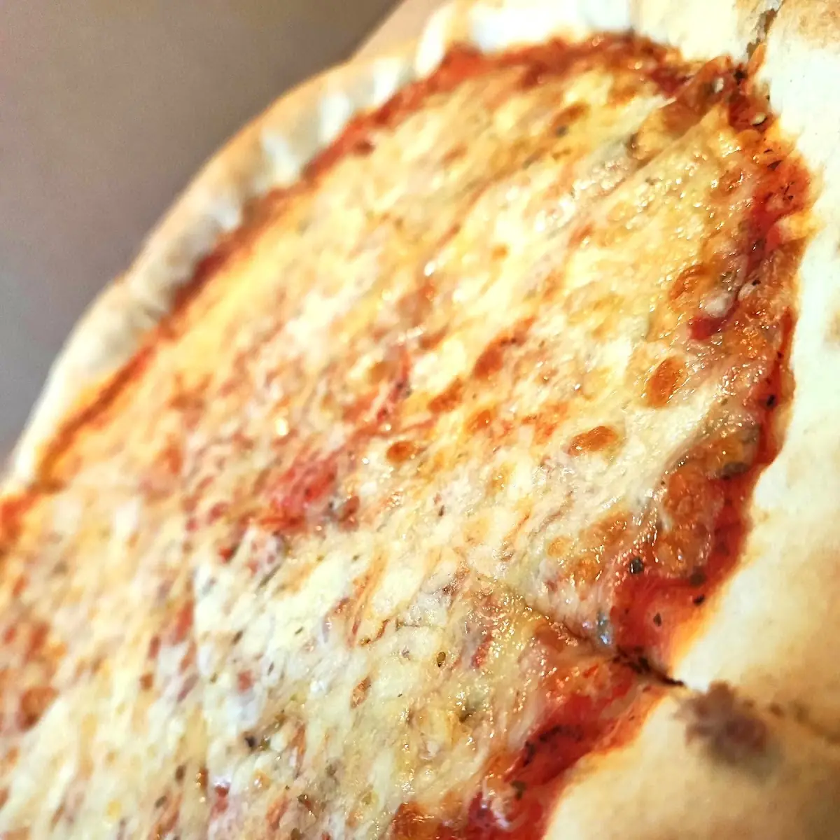 Pizza Margarita