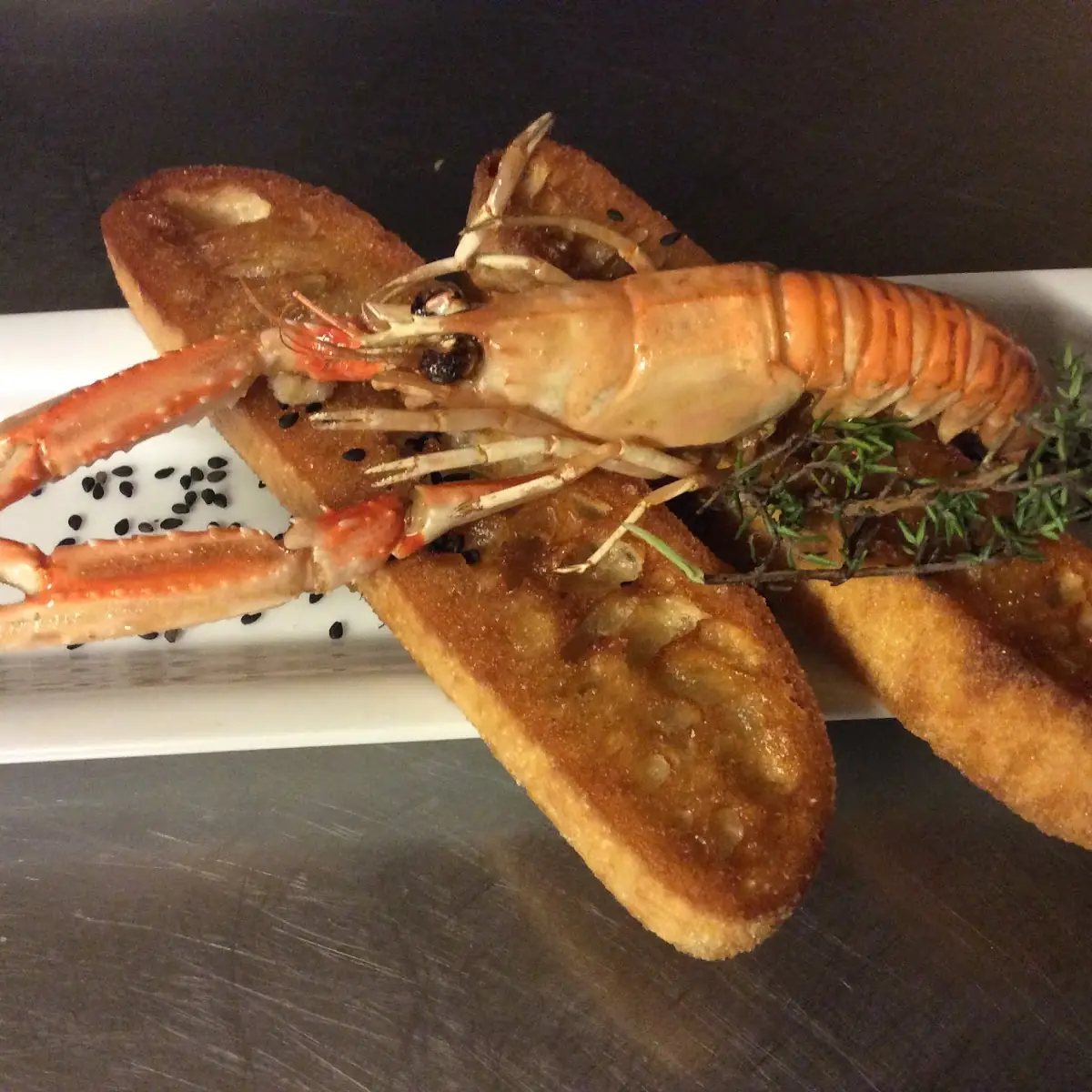 Gambas