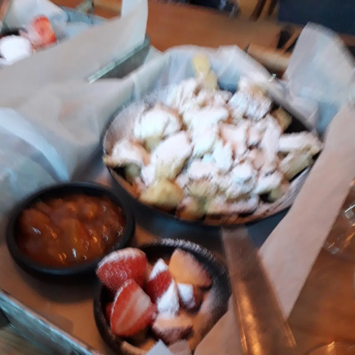 Kaiserschmarrn