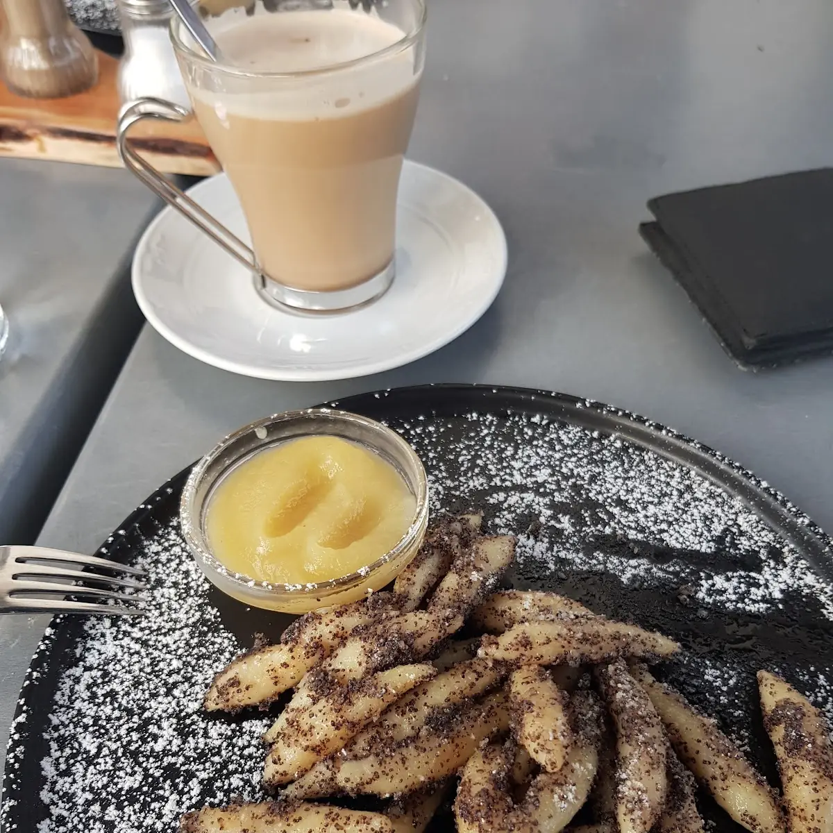 Highlights, Gasthof-Pension Lichtensteg