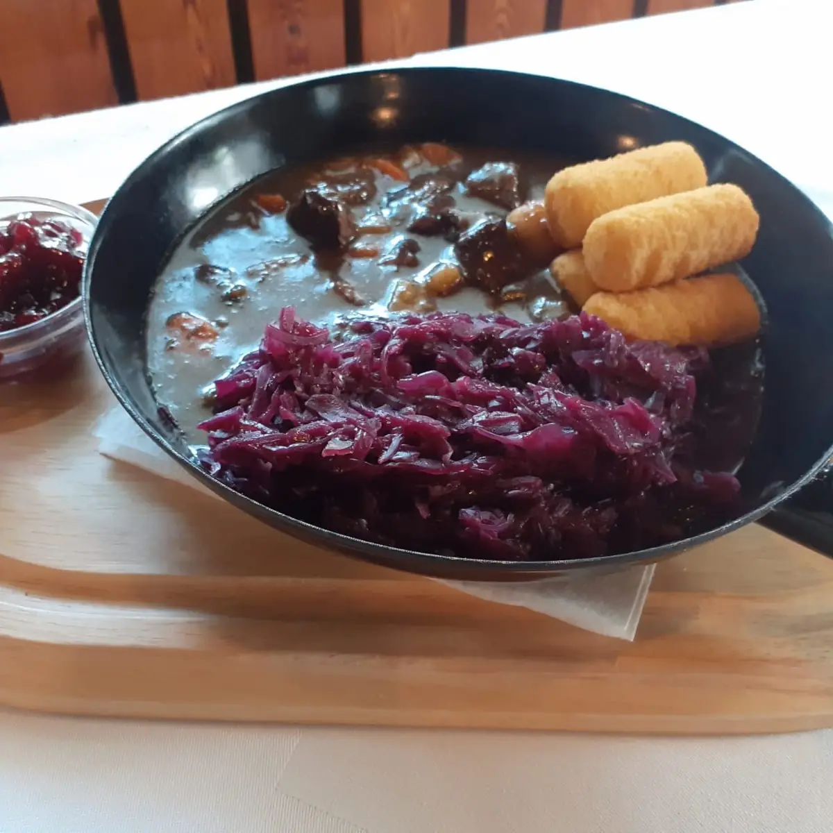 Highlights, Gasthof-Pension Lichtensteg