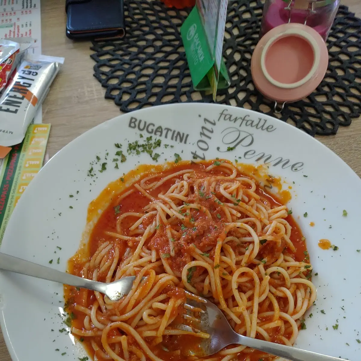 Bolonese