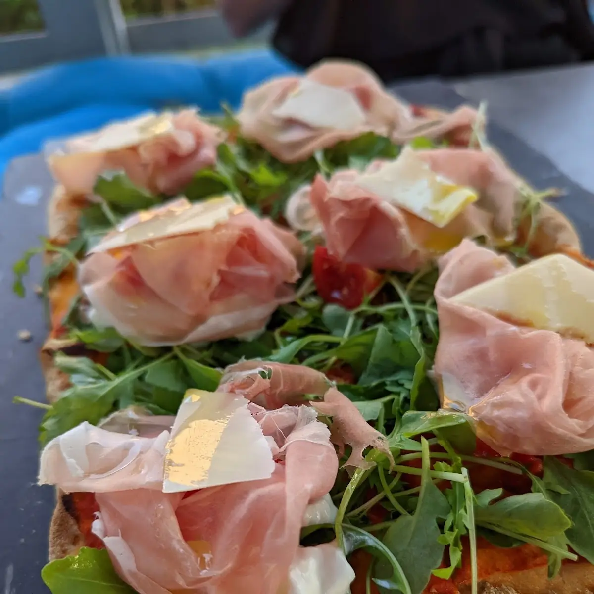 Crudaiola
