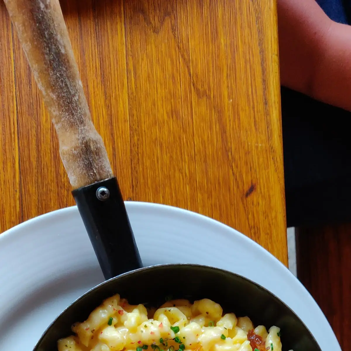 Käsespätzle