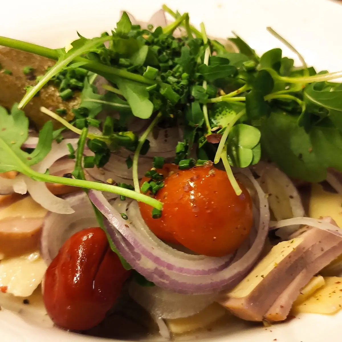 Lumpensalat