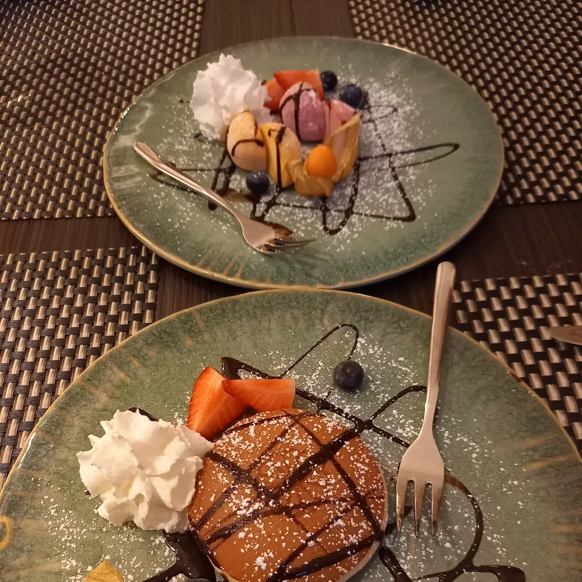 Eis Mocchi