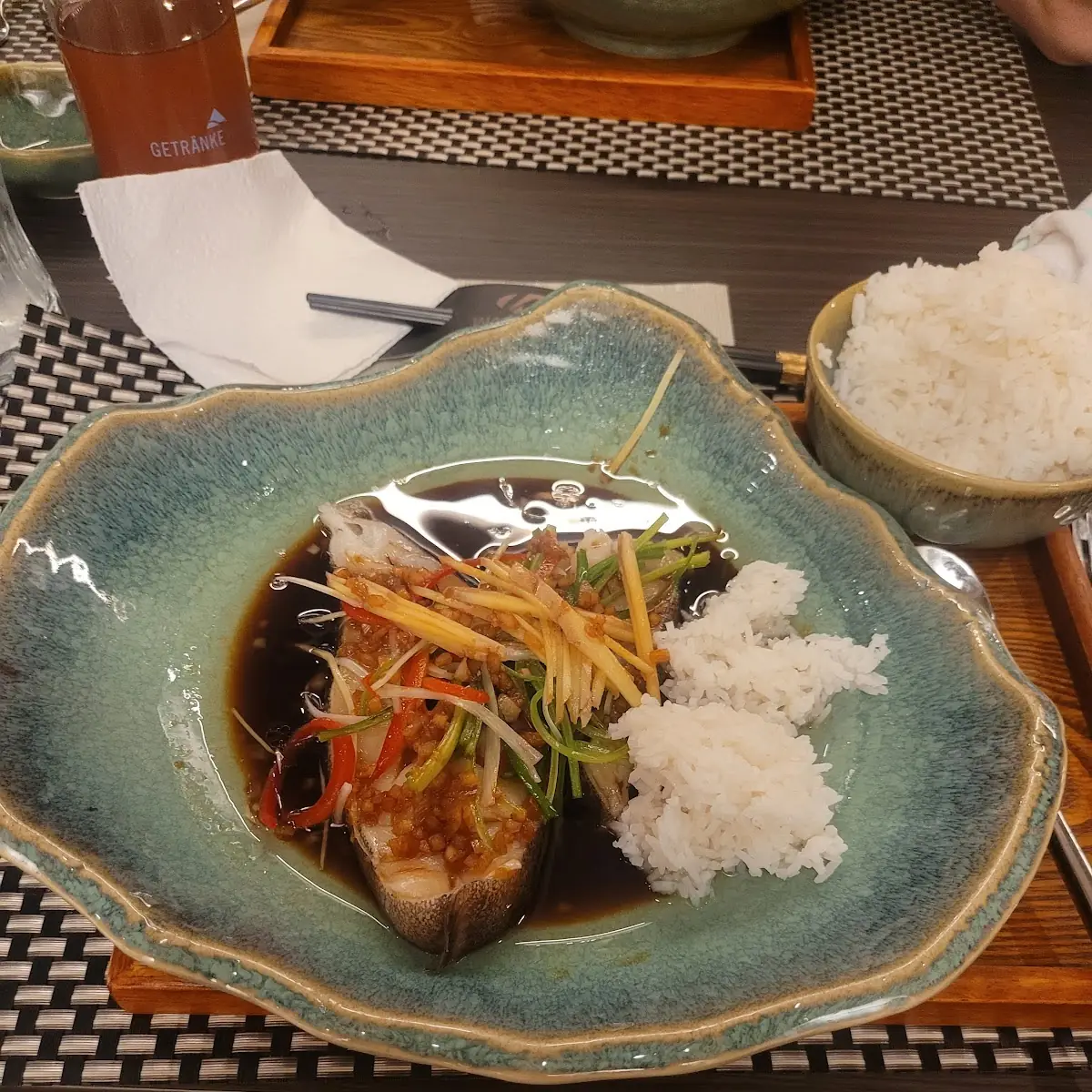 Heilbutt Filet