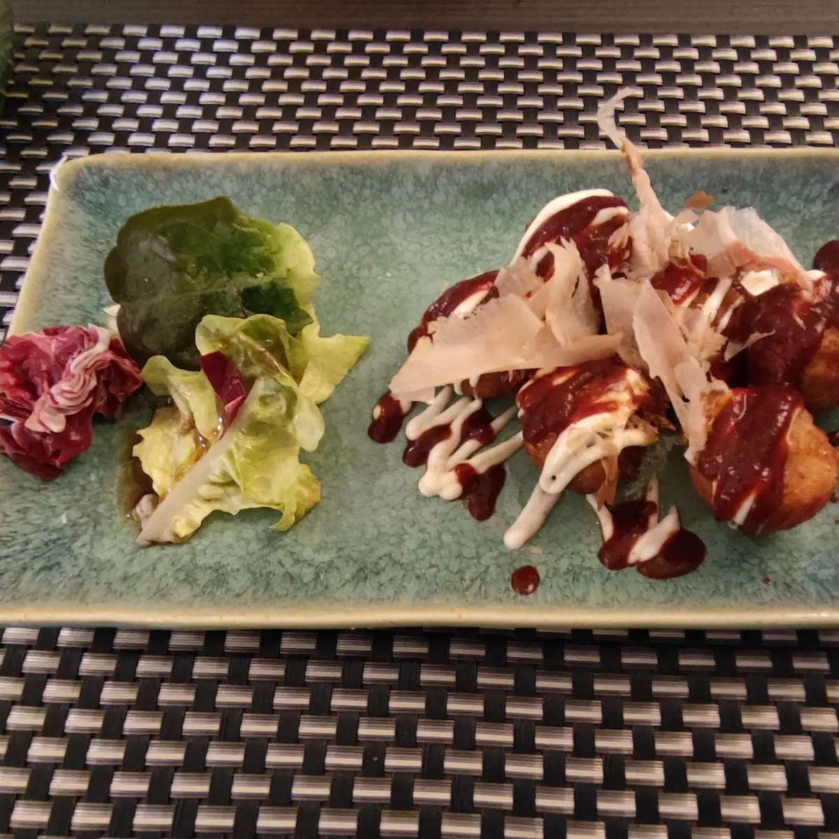 Takoyaki