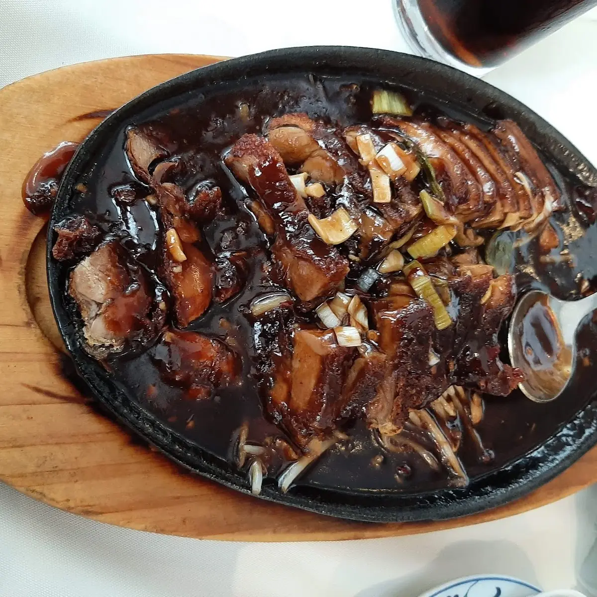 Ente Peking