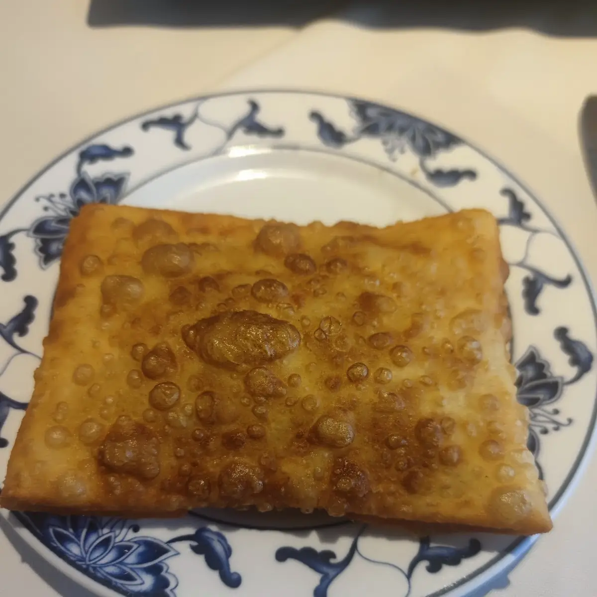 Frühlingsrolle