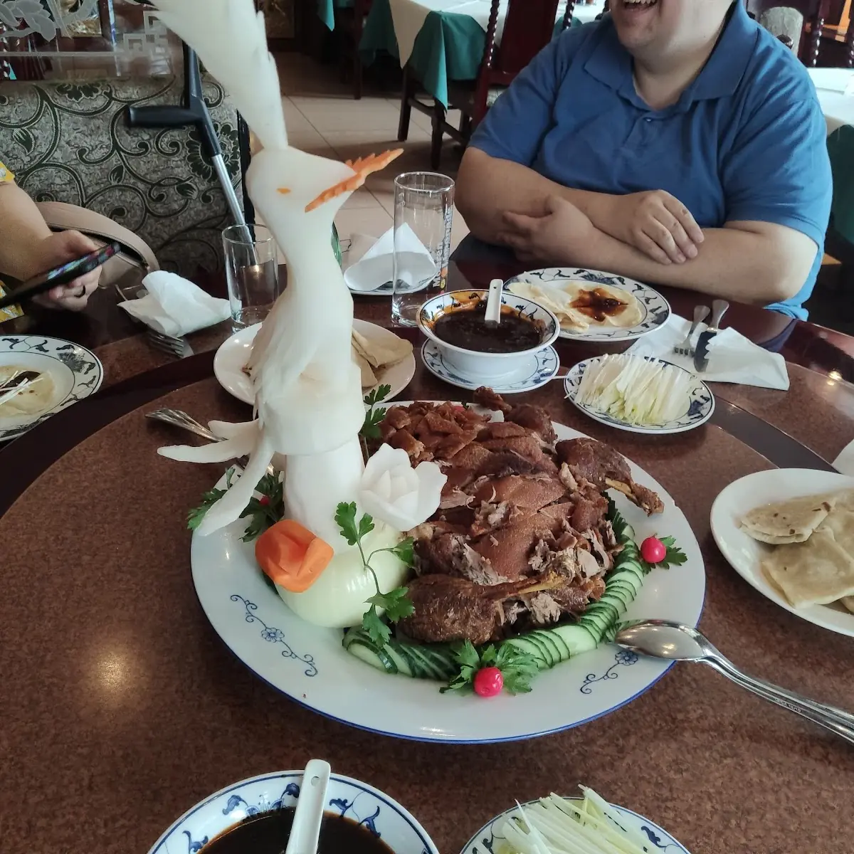 Peking Ente